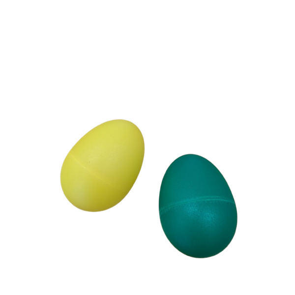 Egg Shakers