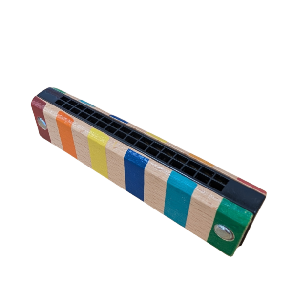 Harmonica