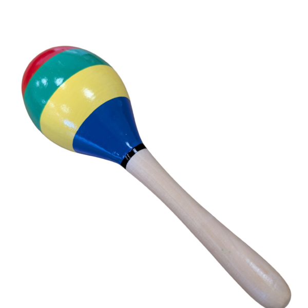 Maracas