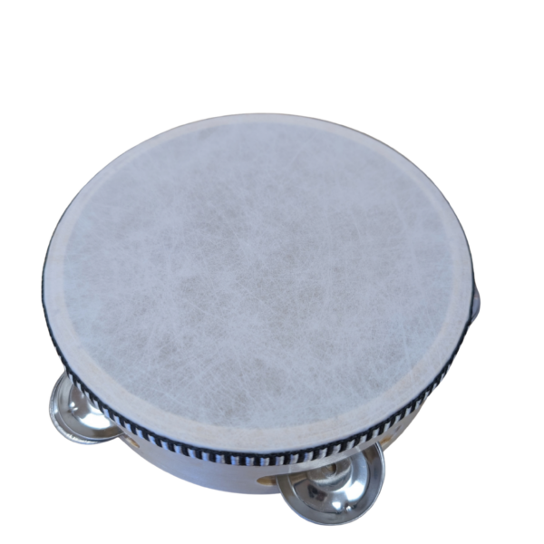 Tambourine 